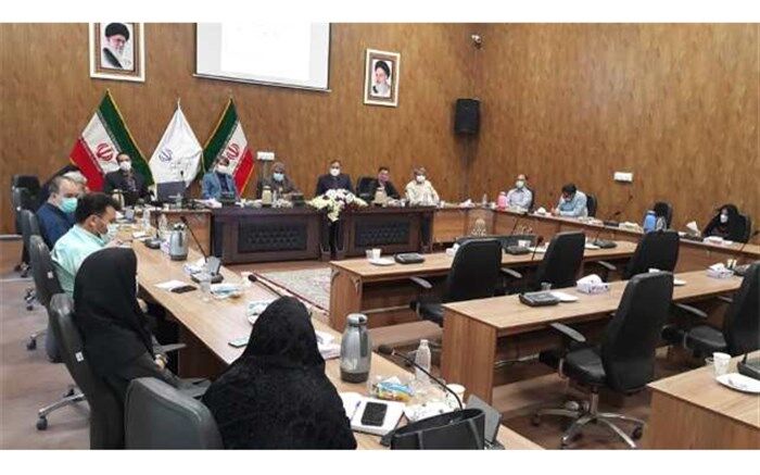 آسیب های آموزش های غیرحضوری در نیشابور مورد بررسی قرار گرفت