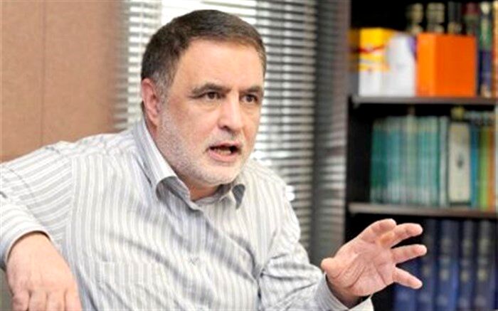 ایمانی: ندادن وعده‌های زیاد از اتفاقات خوب دولت سیزدهم بود
