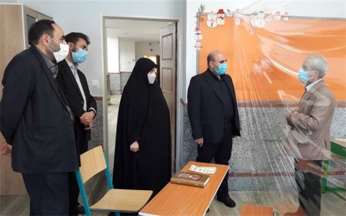 کاهش استرس و اضطراب داوطلبان و خانواده‌ها باید اولویت گزینشگران باشد