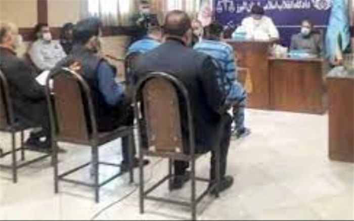 اشد مجازات در انتظار زورگیران اتوبان کرج