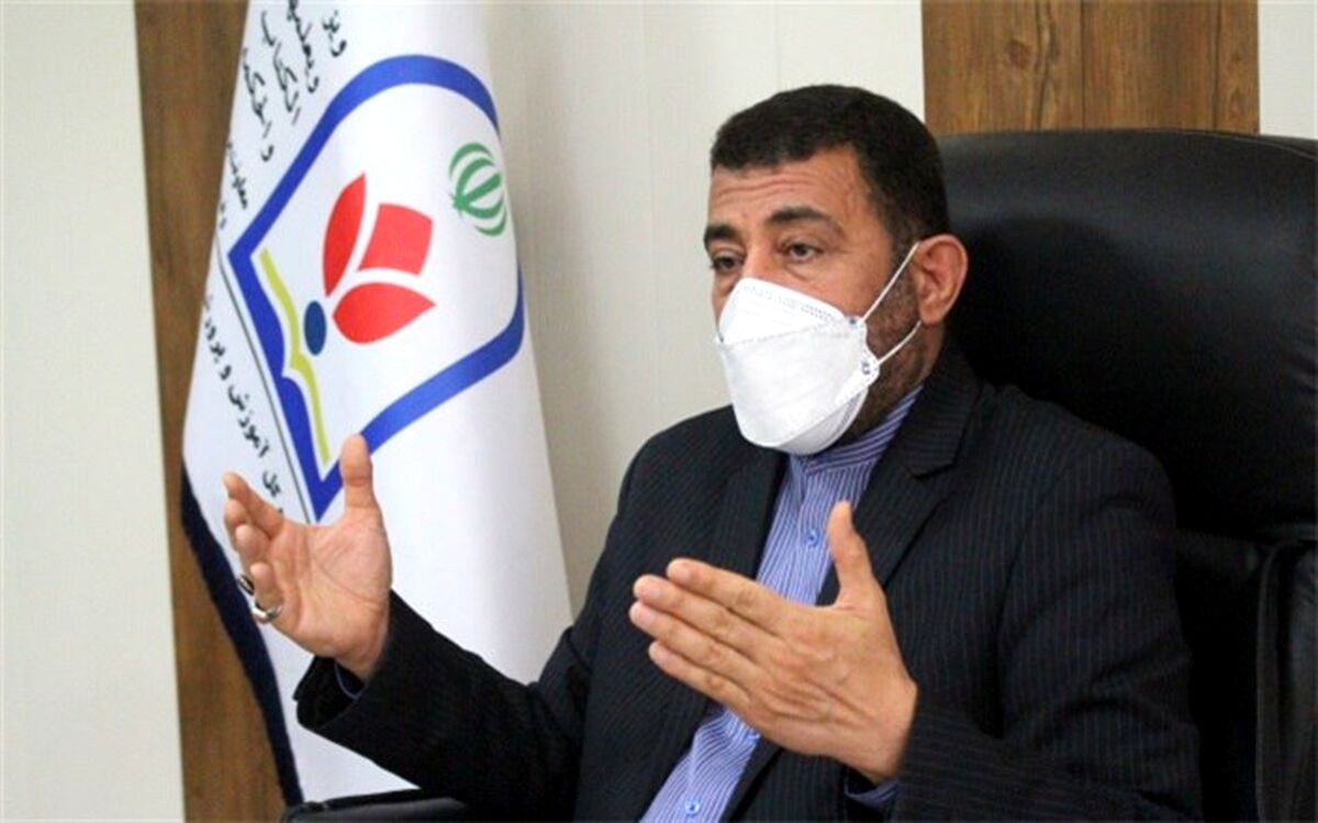 نشست هماهنگی دبیرخانه اولین جشنواره مفلحون با حوزه ستادی وزارت آموزش و پرورش
