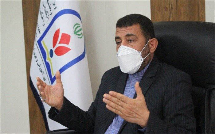 نشست هماهنگی دبیرخانه اولین جشنواره مفلحون با حوزه ستادی وزارت آموزش و پرورش