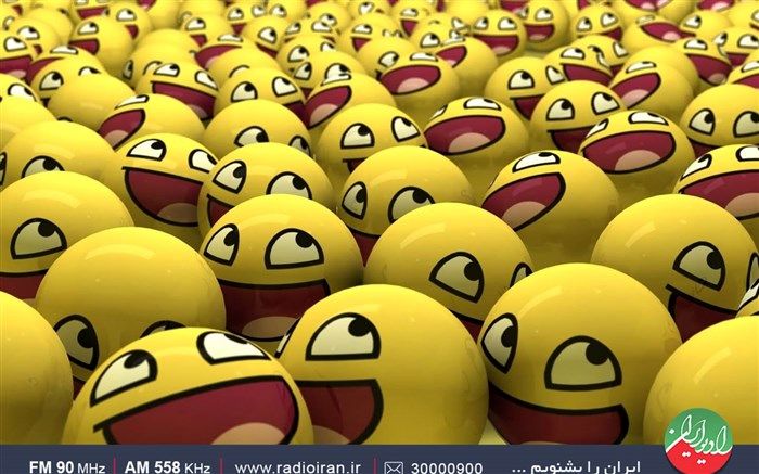 آدم های با نمک، حرف های شیرین می زنند!