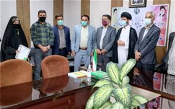 خبرگزاری پانا، امین وزارت آموزش و پرورش و تنها صدای رسای دانش آموزان کشور است