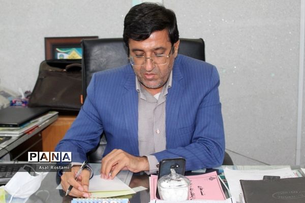 نشست هیات رئیسه مجمع مربیان پیشتاز استان بوشهر