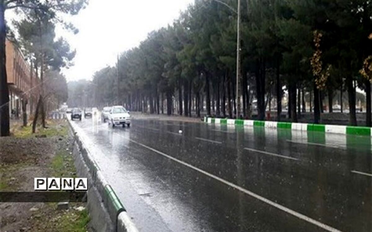پیش‌بینی تداوم خشکسالی در پاییز امسال