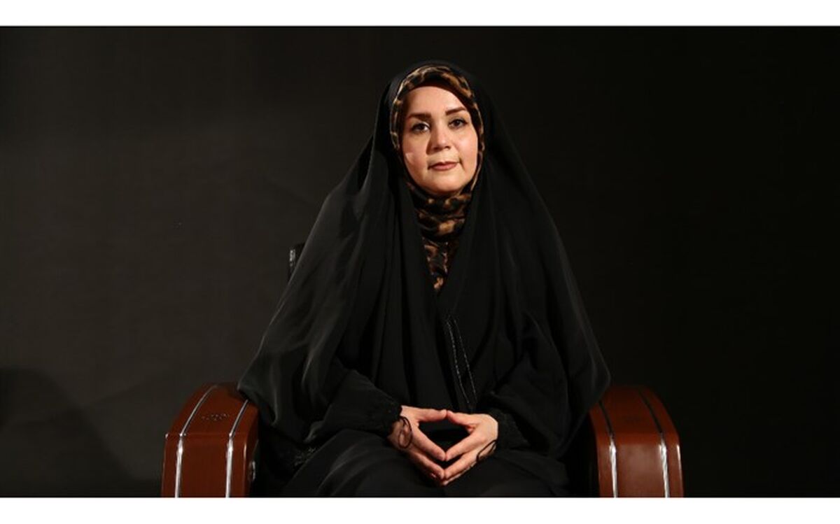 بانوی مدرسه‌سازی که الگوی فرزند و دانش‌آموزانش شد