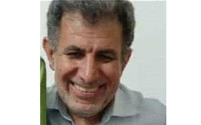 فوت ناگهانی یک معلم فداکار در قم