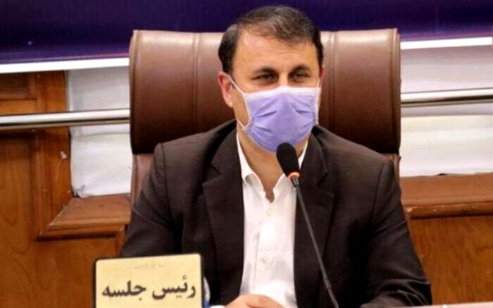 افزایش پایگاه‌های واکسیناسیون در شهرستان رشت