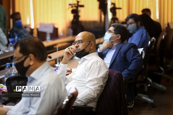 کنفرانس بغداد و آینده امنیتی منطقه