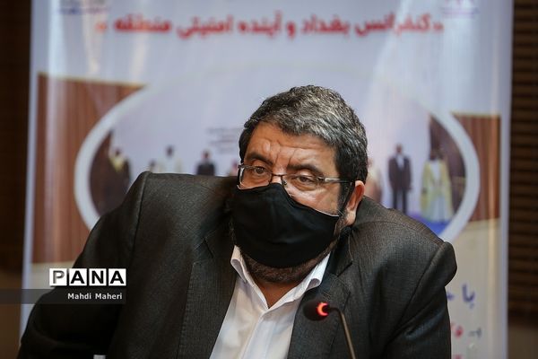 کنفرانس بغداد و آینده امنیتی منطقه