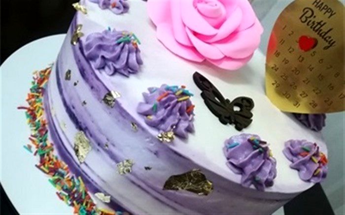 طعم شیرین کارآفرینی یک دختر دانش‌آموز