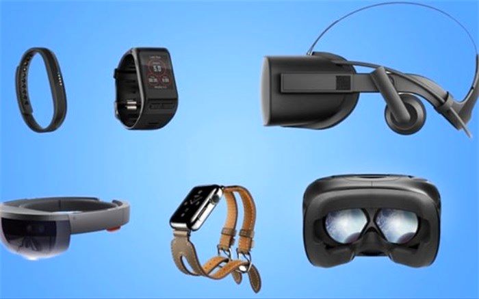 افزایش بازار فروش فناوری‌های پوشیدنی