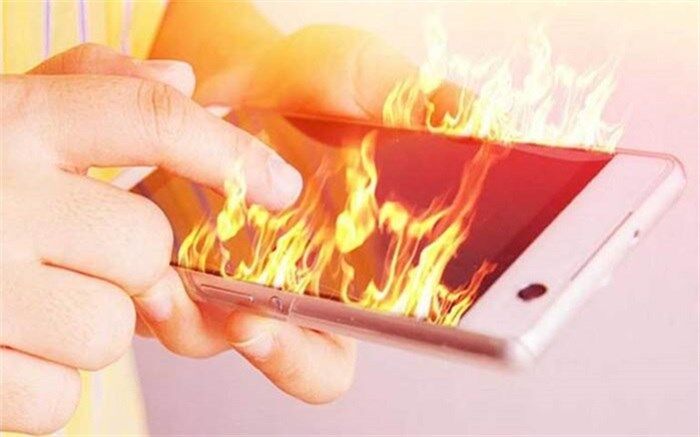 راه‌های جلوگیری از داغ شدن تلفن همراه