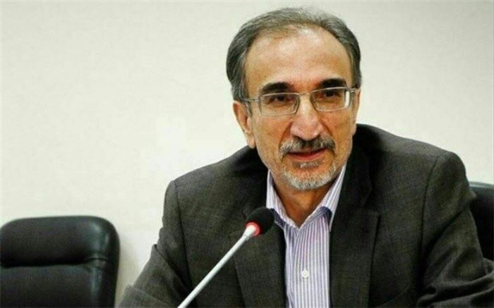  حکمرانی در بخش آب نیازمند تغییر است