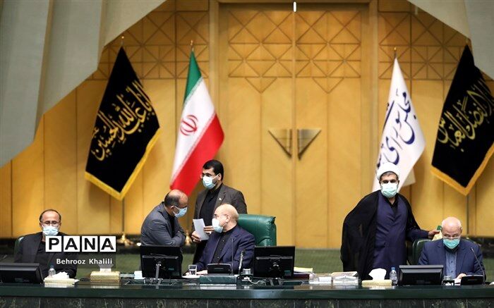 درخواست یک نماینده از دولت درباره پاداش پایان خدمت فرهنگیان