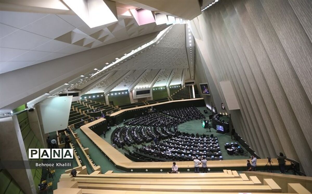 ورود مجلس به موضوع تعیین تکلیف مشمولان غایب سربازی