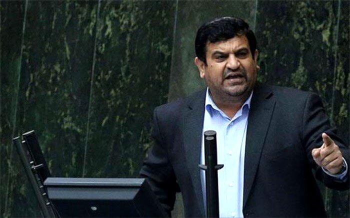 نماینده آبادان: 418 طرح اعلام وصول کرده‌ایم؛ باید مجلس لایحه‌محور شود