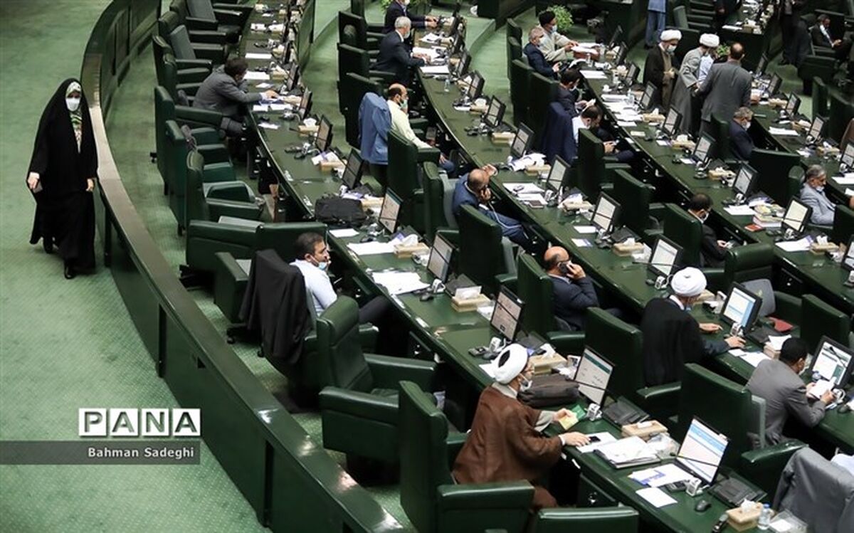 حضور وزرای دولت در کمیسیون‌های مجلس؛ سرپرست وزارت آموزش و پرورش به کمیسیون آموزش رفت
