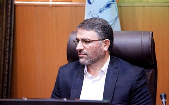 دستگاه قضایی به دنبال محقق کردن عدالت است