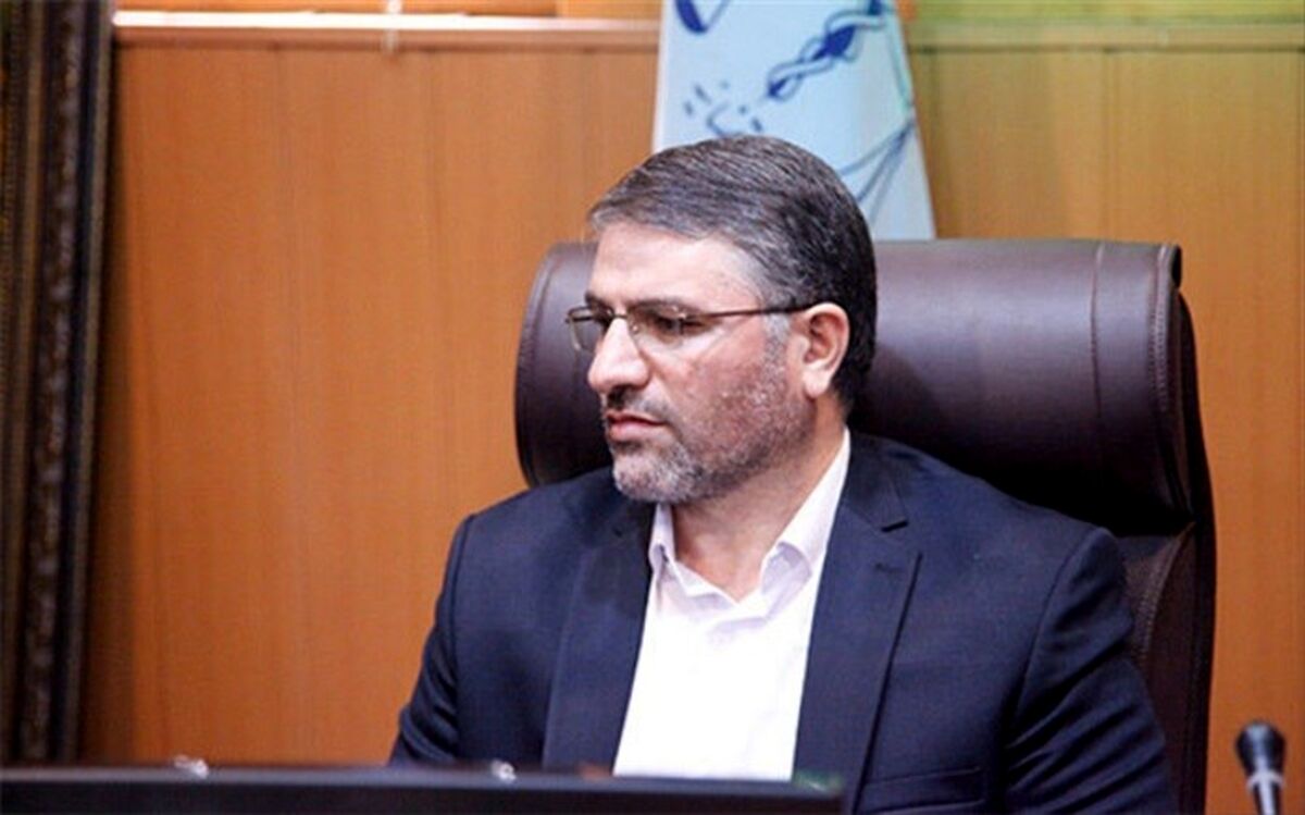 دستگاه قضایی به دنبال محقق کردن عدالت است