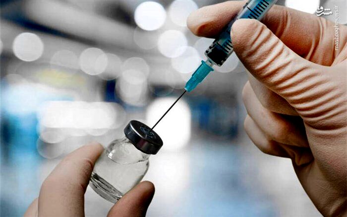 افراد مبتلا به کرونا، یک ماه بعد از بهبودی،  واکسن دریافت می‌کنند