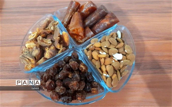 مرغوب‌ترین سوغات شهرستان بن