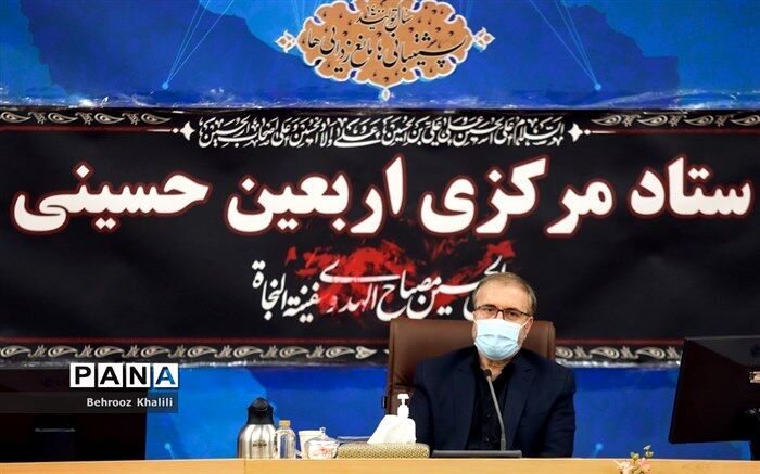 ایران خواستار همکاری دولت عراق برای کاهش هزینه‌های سفر اربعین شد