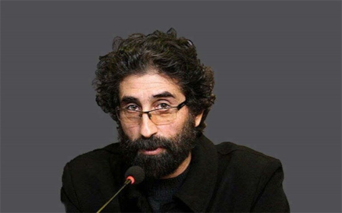 علی قوی‌تن: صدا و سیما فیلم‌های کودک را مُفت ازسازنده‌اش می‌خرد 