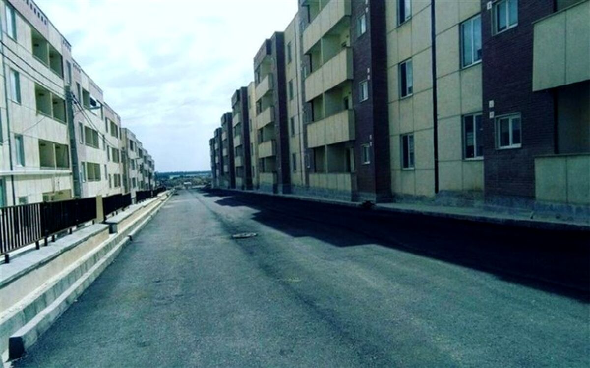 استفاده از ظرفیت‌ها جهت ارائه خدمات مسکن به معلولان