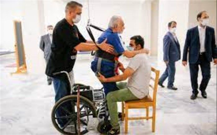 بازگشت به «سلامتی»