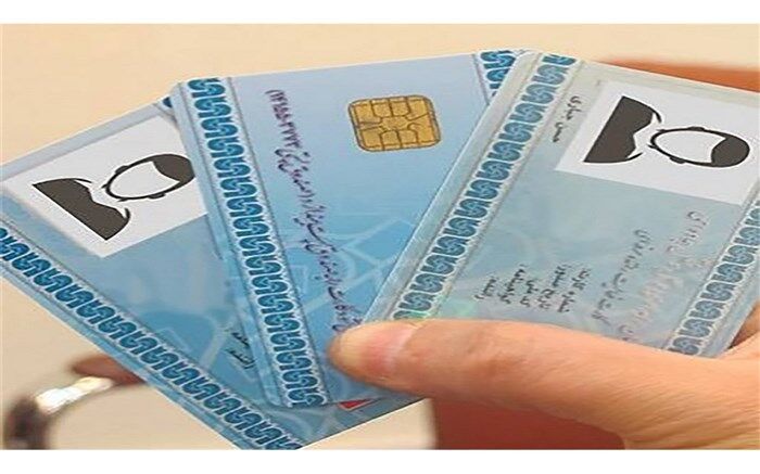 تمدید بیش از ۴ هزار کارت هوشمند رانندگان حوزه حمل و نقل