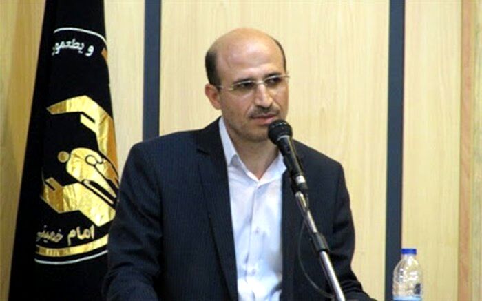 2200 دستگاه تبلت توسط کمیته امداد برای دانش آموزان و دانشجویان تهیه شده است
