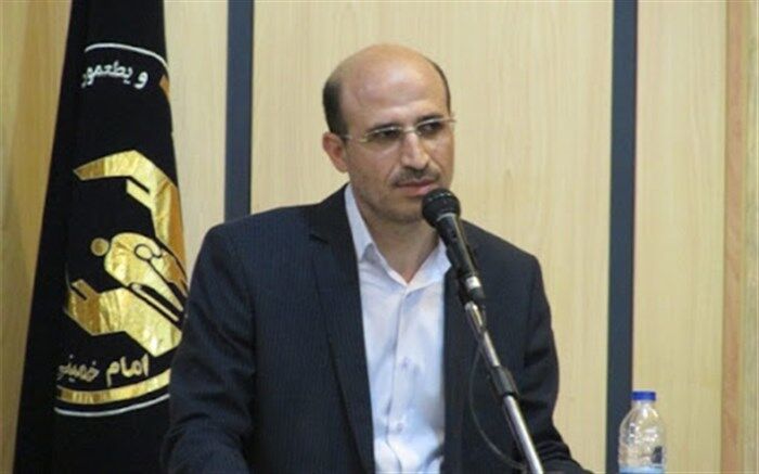 2200 دستگاه تبلت توسط کمیته امداد برای دانش آموزان و دانشجویان تهیه شده است