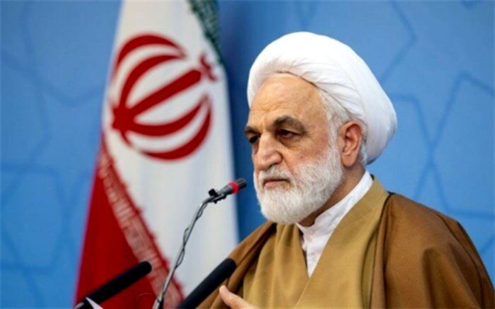 جزئیات دیدار محسنی اژه‌ای با اعضای فراکسیون زنان مجلس