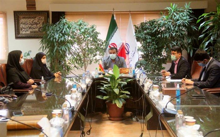 سازمان دانش آموزی می تواند نقش مؤثری را در توسعه جامعه داشته باشد