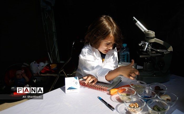 شرکت 3 هزار و ۲۰۰ دانش‌آموز، معلم و مدرس راهنما در جشنواره ابن‌سینا