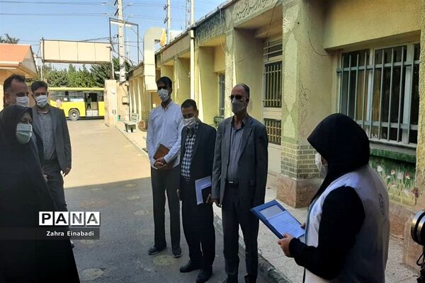 تجلیل از برترین‌های تربیت بدنی شهرستان ملارد