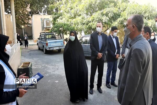 تجلیل از برترین‌های تربیت بدنی شهرستان ملارد