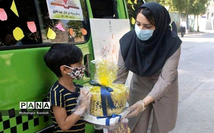 چگونگی ساماندهی حمل و نقل دانش‌آموزان اعلام شد