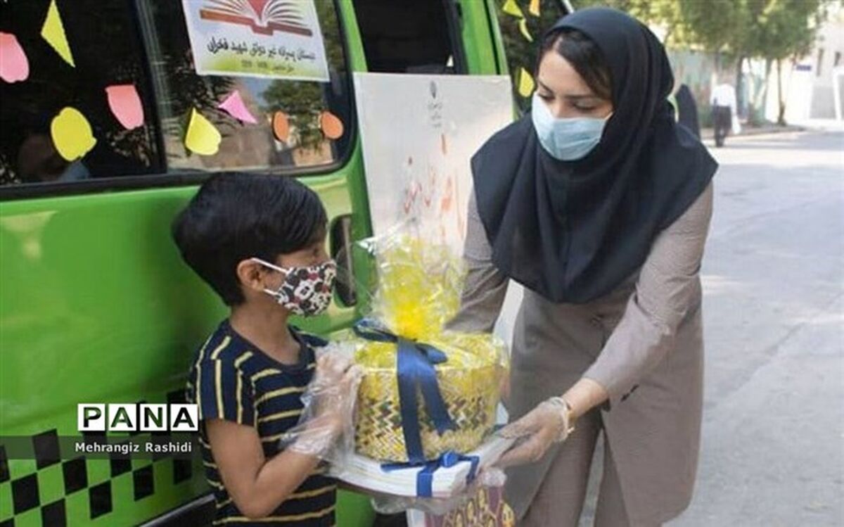 چگونگی ساماندهی حمل و نقل دانش‌آموزان اعلام شد