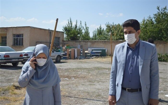انسداد مبادی بی‌سوادی مهمترین رویکرد آموزش و پرورش در مناطق مرزی و محروم است