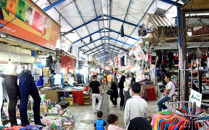 بازارچه‌های مرزی بهترین فرصت برای صادرات محصولات کشور است