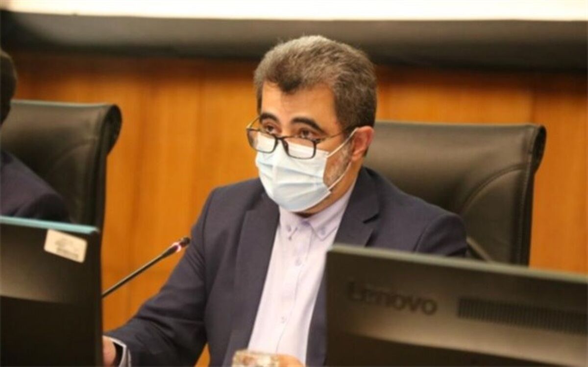 معاون وزیر کشور: استانداری‌ها موظف به اعلام مشکلات اقتصادی خود هستند
