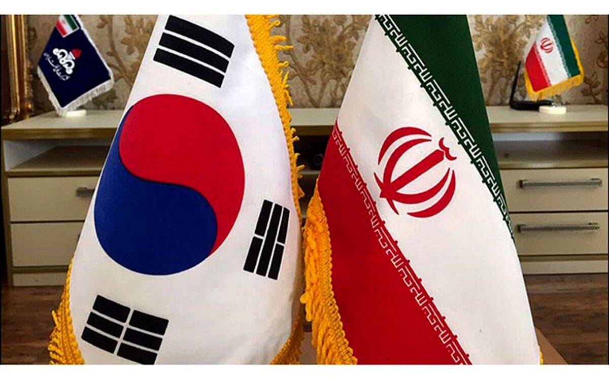 تهاتر کالا به کره‌جنوبی به جای پول نفت صحت دارد؟
