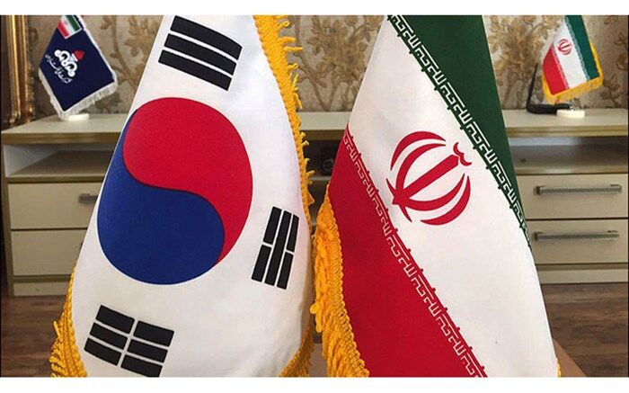 تهاتر کالا به کره‌جنوبی به جای پول نفت صحت دارد؟