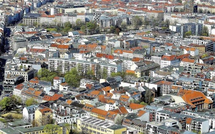 اجاره‌نشینی به سبک آلمانی