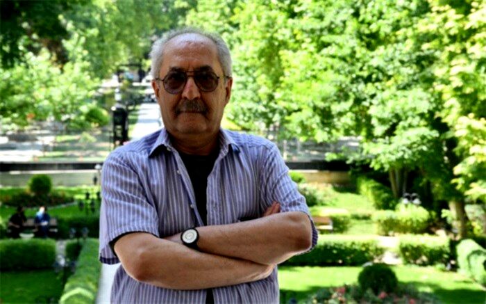 ناگفته‌های «ابراهیم حقیقی»؛ طراح و عکاس با موزه سینمای ایران