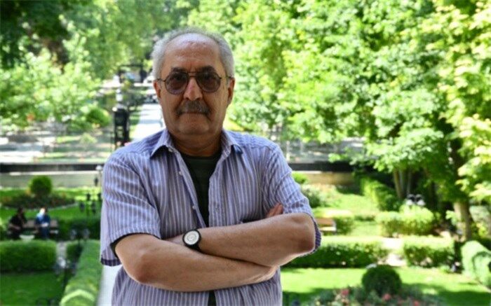 ناگفته‌های «ابراهیم حقیقی»؛ طراح و عکاس با موزه سینمای ایران