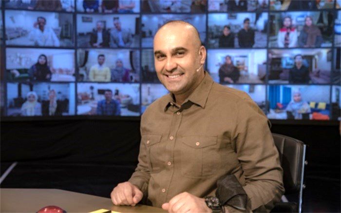 نیما رئیسی کارشناس مهمان «محاکات» شد